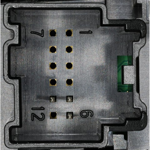 Hazard Warning Switch WVE 1S18141