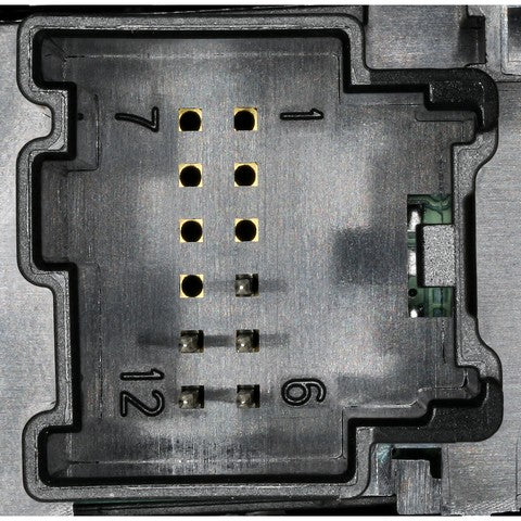 Hazard Warning Switch WVE 1S18143