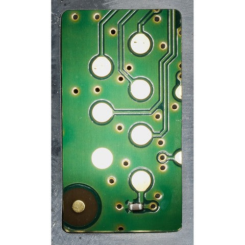 Hazard Warning Switch WVE 1S18144