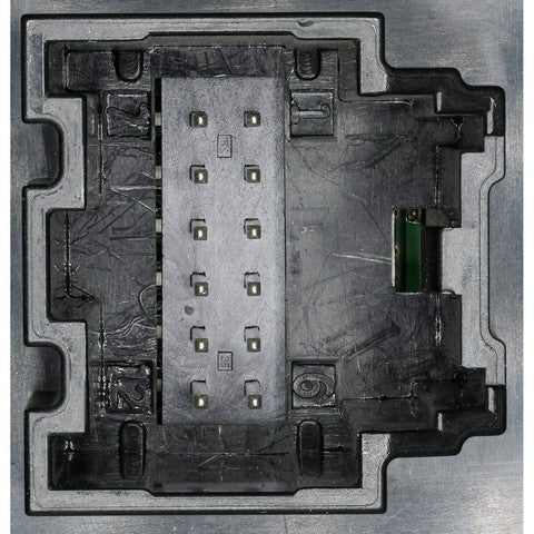 Hazard Warning Switch WVE 1S18144