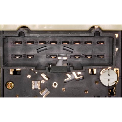 Headlight Switch WVE 1S1815