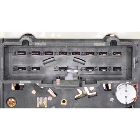 Headlight Switch WVE 1S1817