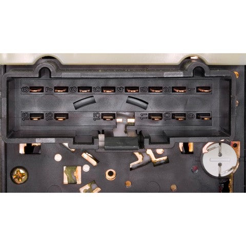 Headlight Switch WVE 1S1818