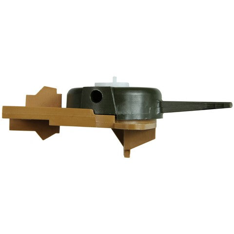 HVAC Blower Control Switch WVE 1S1823