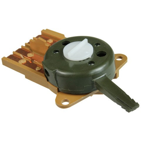 HVAC Blower Control Switch WVE 1S1823