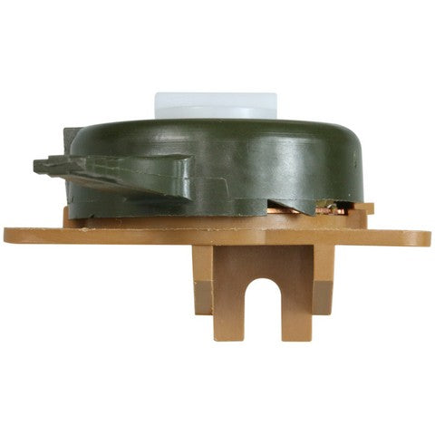 HVAC Blower Control Switch WVE 1S1823