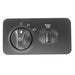 Headlight Switch WVE 1S1833