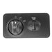 Headlight Switch WVE 1S1833