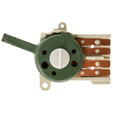 HVAC Blower Control Switch WVE 1S1834