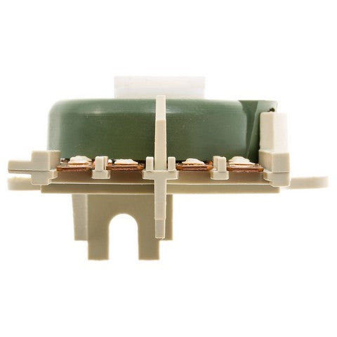 HVAC Blower Control Switch WVE 1S1834