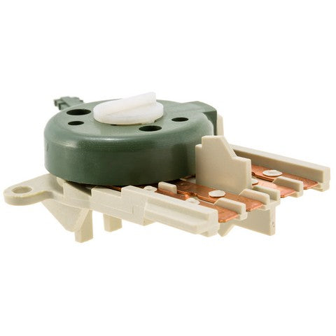 HVAC Blower Control Switch WVE 1S1834