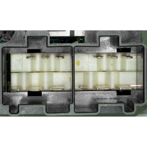 Headlight Switch WVE 1S1836