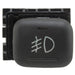 Fog Light Switch WVE 1S1858