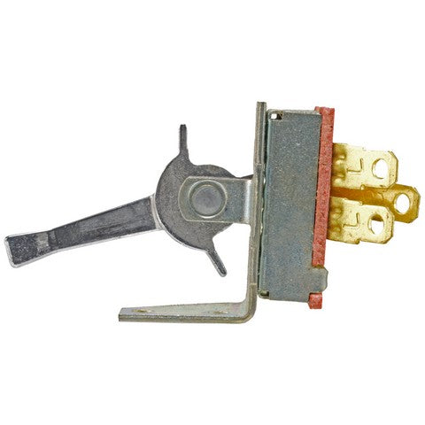 HVAC Blower Control Switch WVE 1S1929