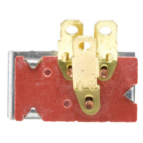 HVAC Blower Control Switch WVE 1S1929