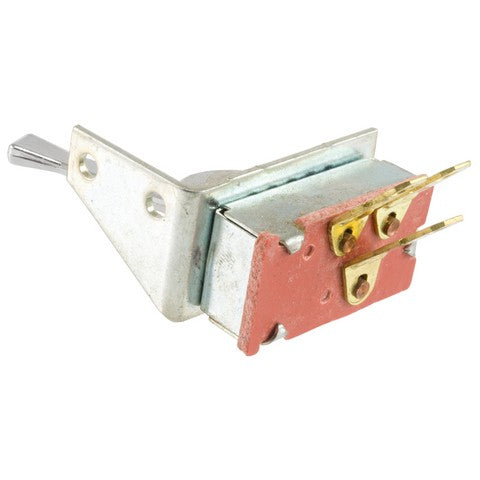 HVAC Blower Control Switch WVE 1S1929