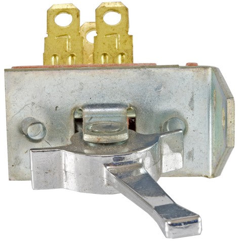 HVAC Blower Control Switch WVE 1S1929