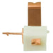 Parking Brake Switch WVE 1S1933