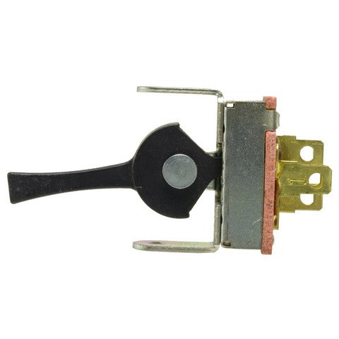 HVAC Blower Control Switch WVE 1S1959