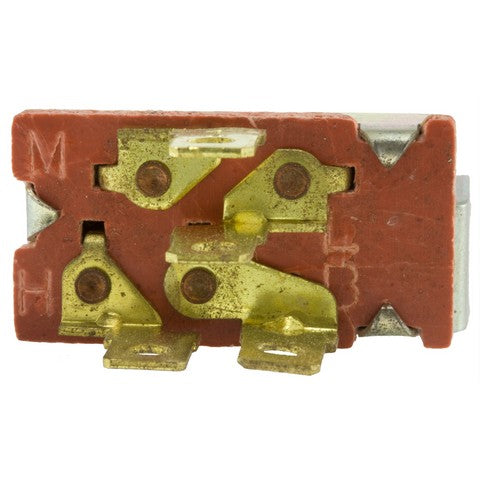 HVAC Blower Control Switch WVE 1S1959