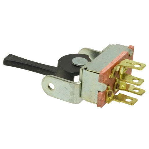 HVAC Blower Control Switch WVE 1S1959