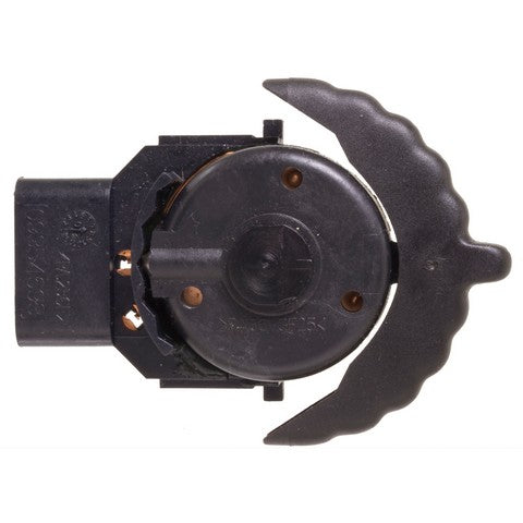 HVAC Blower Control Switch WVE 1S1961