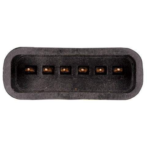 HVAC Blower Control Switch WVE 1S1961