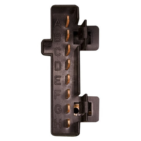 HVAC Blower Control Switch WVE 1S1974