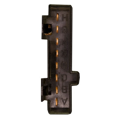 HVAC Blower Control Switch WVE 1S1979