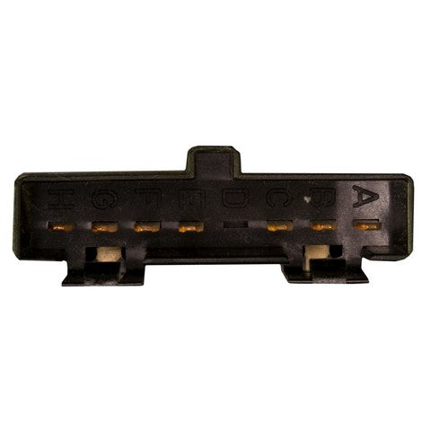 HVAC Blower Control Switch WVE 1S1979