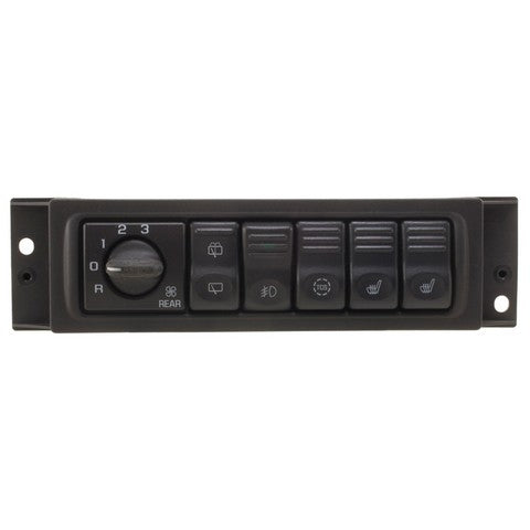 Seat Heater Switch WVE 1S1980