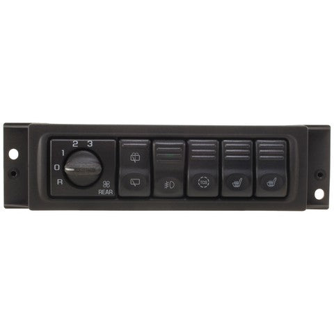 Seat Heater Switch WVE 1S1980
