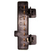 Seat Heater Switch WVE 1S1980