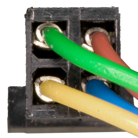 Cruise Control Switch WVE 1S2013