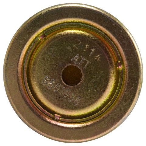 Engine Cooling Fan Switch WVE 1S2020