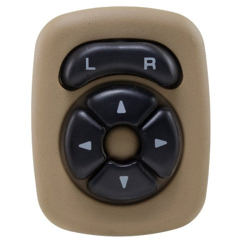 Door Mirror Switch WVE 1S2113