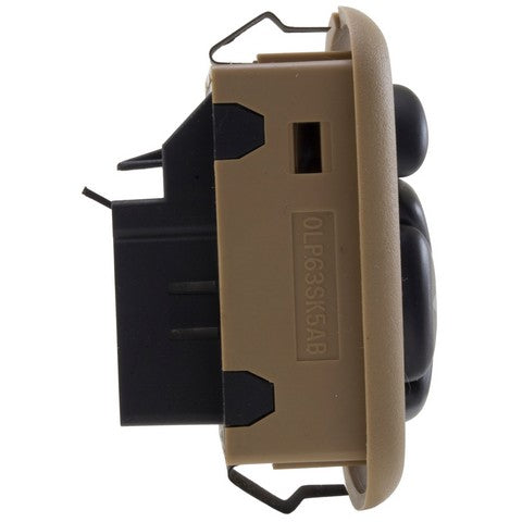 Door Mirror Switch WVE 1S2113