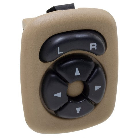 Door Mirror Switch WVE 1S2113