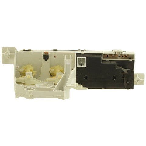 HVAC Blower Control Switch WVE 1S2115
