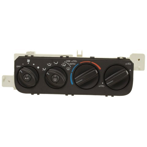 HVAC Blower Control Switch WVE 1S2115