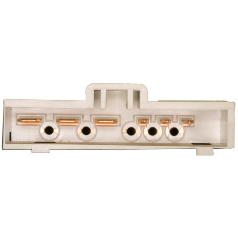 HVAC Blower Control Switch WVE 1S2115