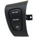 Cruise Control Switch WVE 1S2116