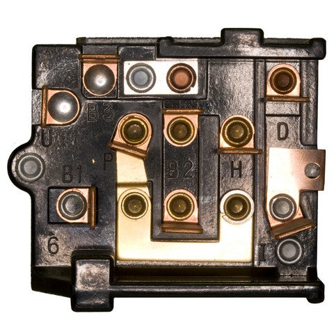 Headlight Switch WVE 1S2118