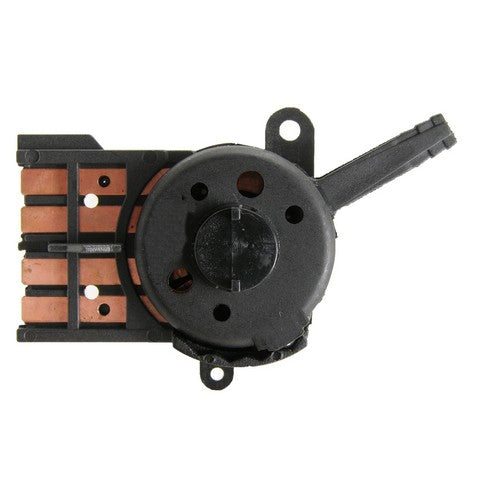 HVAC Blower Control Switch WVE 1S2122