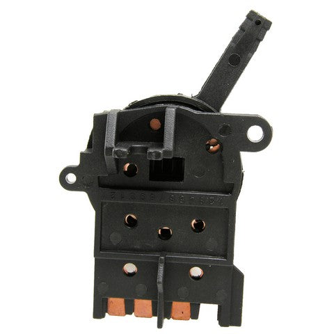 HVAC Blower Control Switch WVE 1S2122