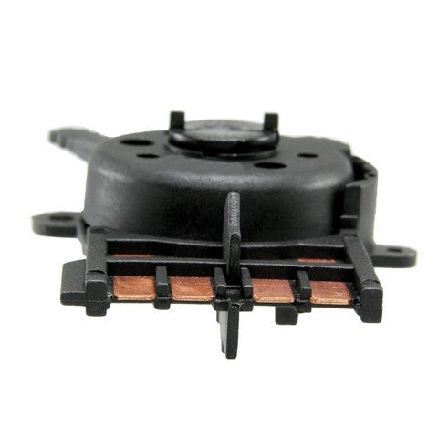 HVAC Blower Control Switch WVE 1S2122