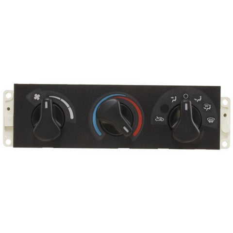 HVAC Control Switch WVE 1S2133