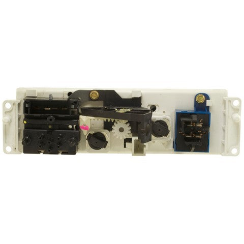 HVAC Control Switch WVE 1S2133