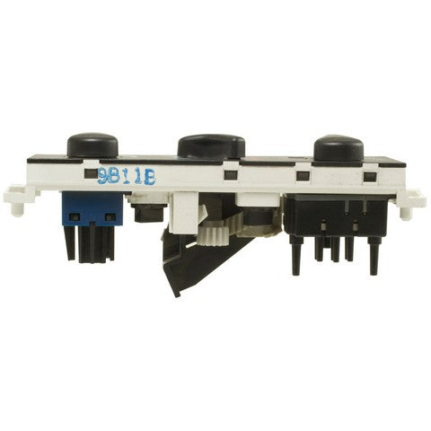 HVAC Control Switch WVE 1S2133