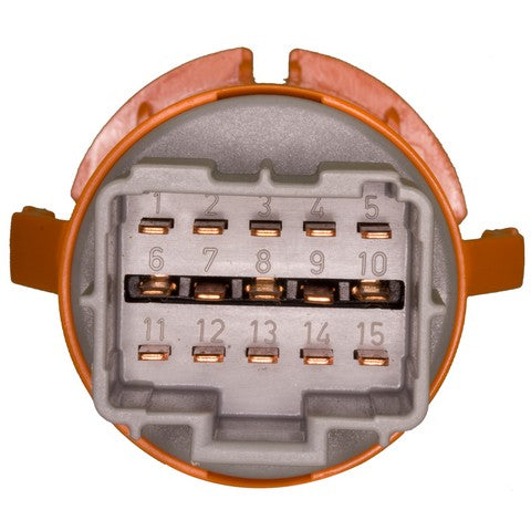 Headlight Switch WVE 1S2134